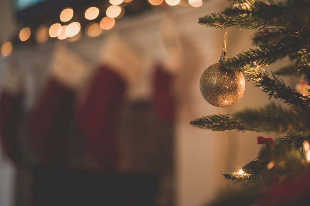 Stressfreies Weihnachten feiern, das gelingt Ihnen mit diesen Tipps!