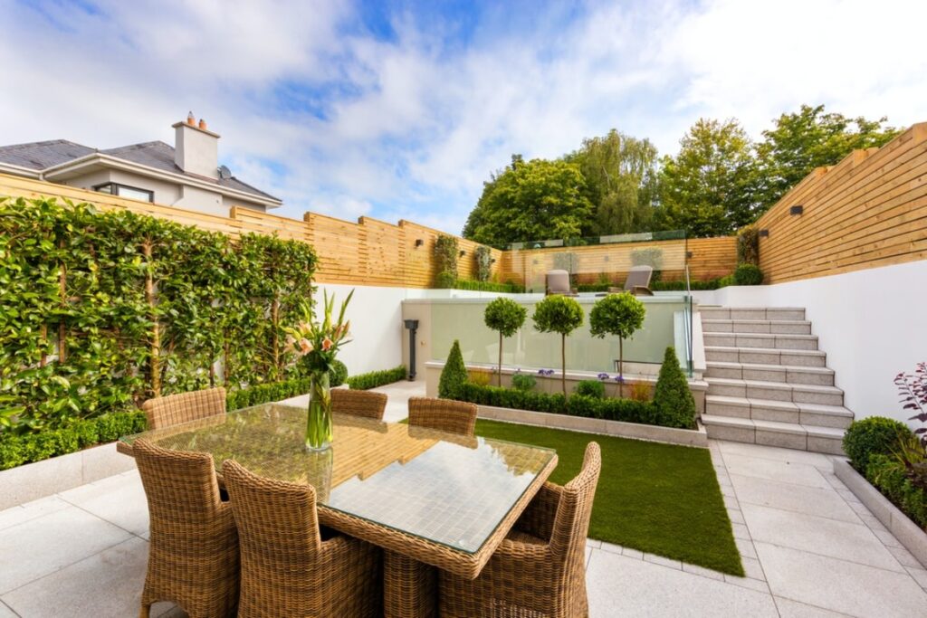 Terrasse gestalten: Das sind die besten Tipps