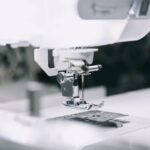Nähmaschinen 2.0: Wie moderne Technologie den Nähprozess revolutioniert