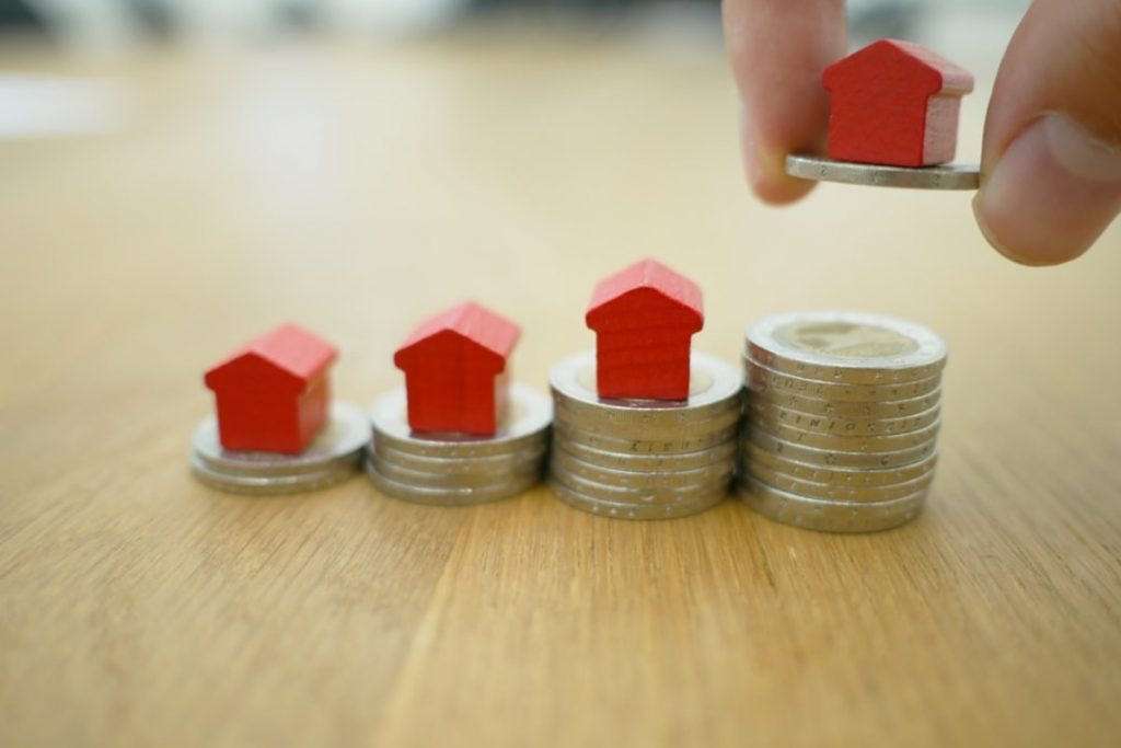 Essentielle Tipps für die Wahl der Baufinanzierung