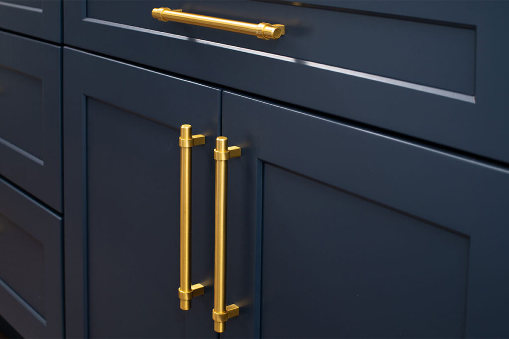 Design Details im modernen Hausbau, an die man denken sollte