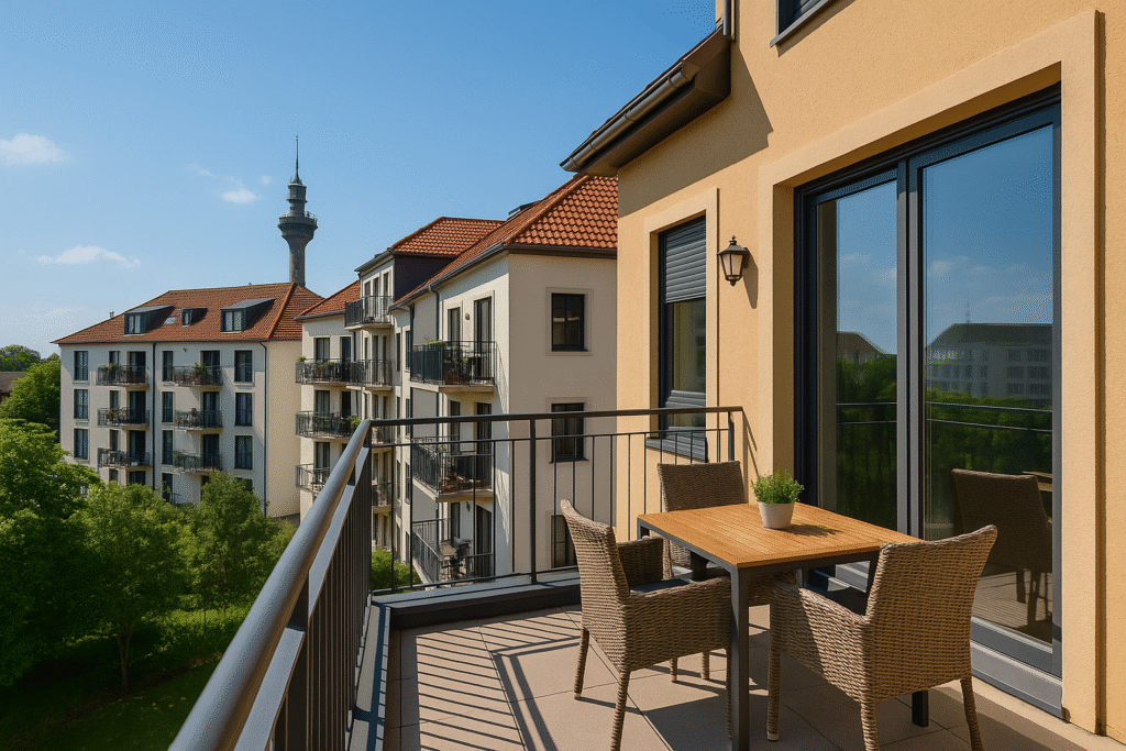 Ferienwohnungen in Bremerhaven – Zwischen Nordseecharme und moderner Hafenstadt
