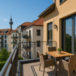 Ferienwohnungen in Bremerhaven – Zwischen Nordseecharme und moderner Hafenstadt