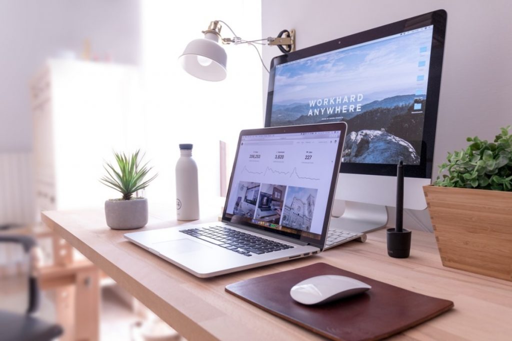 Wie finde ich die ideale Einrichtung für mein neues Büro?