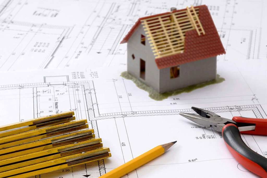 Lebensversicherung zum Immobilienkredit – sinnvoll oder überflüssig?